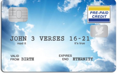 Free Credit Card Tracts